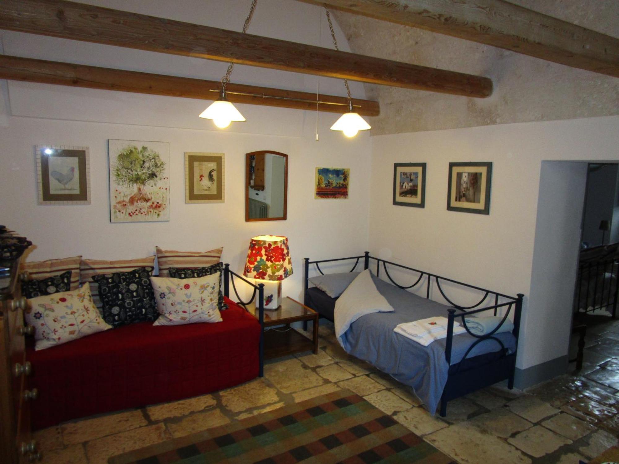 Masseria Due Torri โมโนโปลี ห้อง รูปภาพ