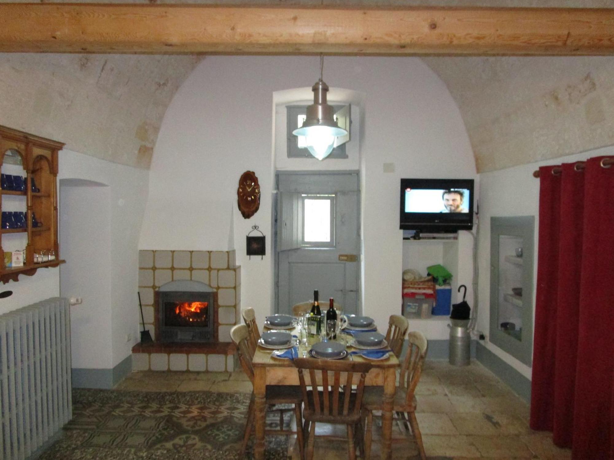 Masseria Due Torri โมโนโปลี ห้อง รูปภาพ