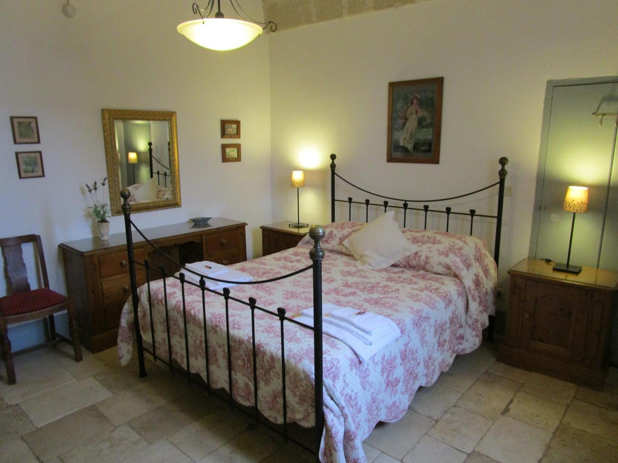 Masseria Due Torri โมโนโปลี ห้อง รูปภาพ