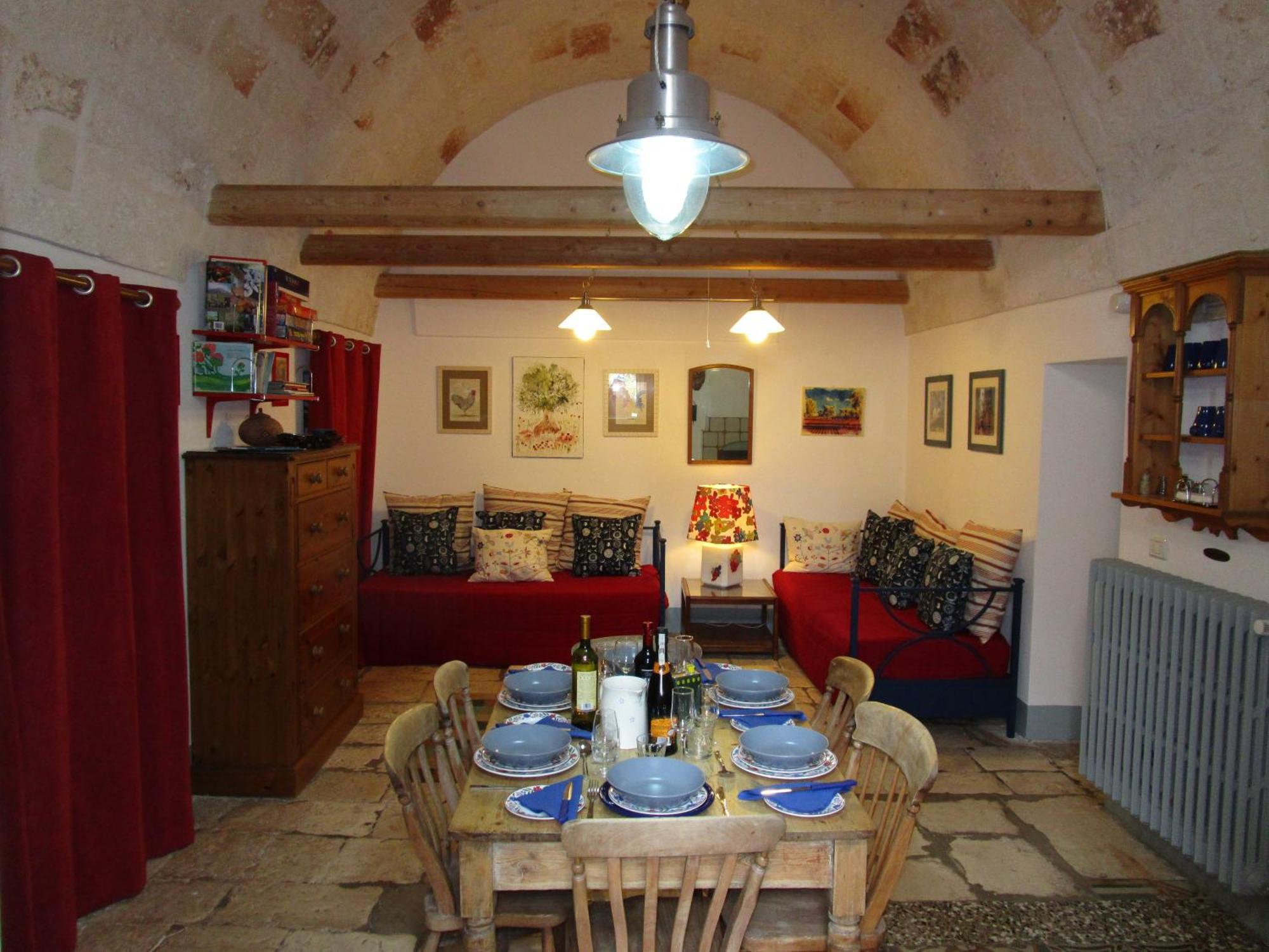 Masseria Due Torri โมโนโปลี ห้อง รูปภาพ