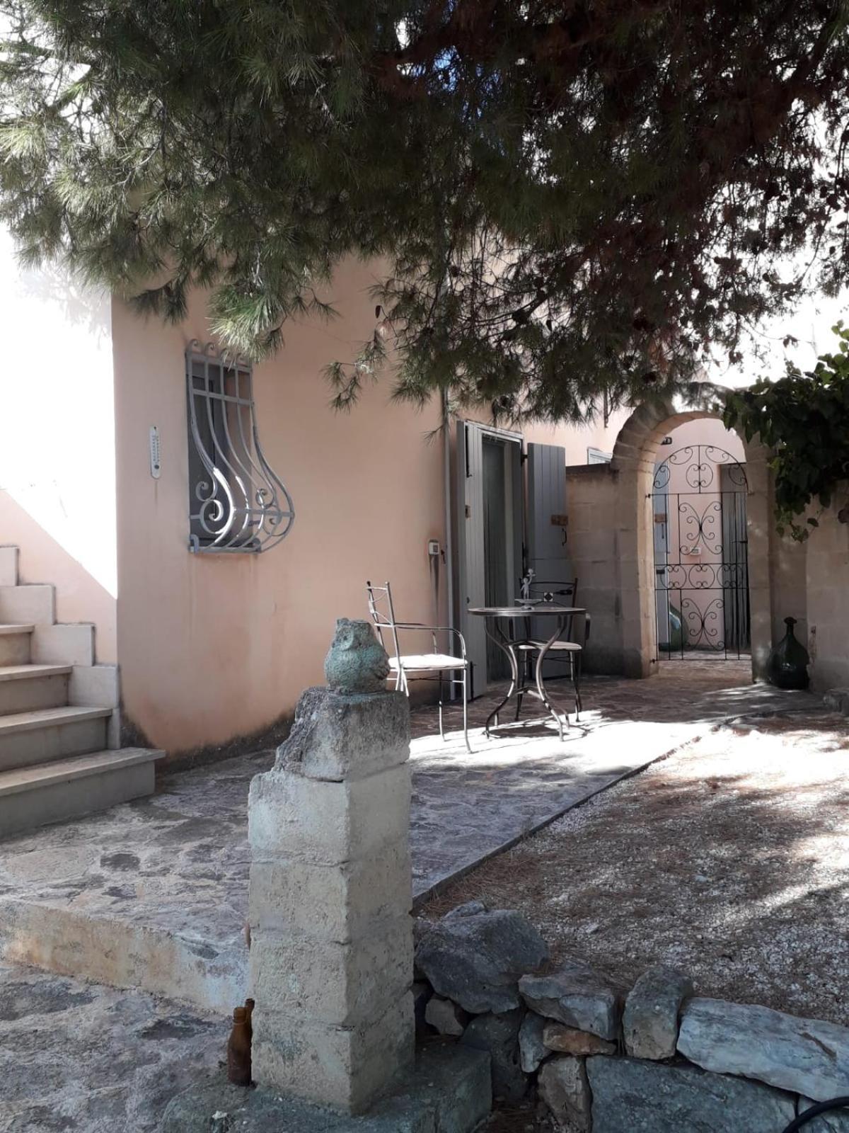 Masseria Due Torri โมโนโปลี ห้อง รูปภาพ