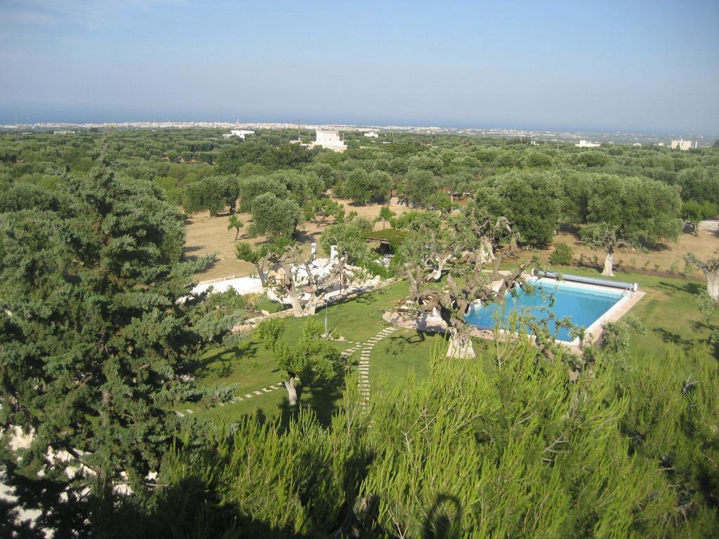 Masseria Due Torri โมโนโปลี ห้อง รูปภาพ