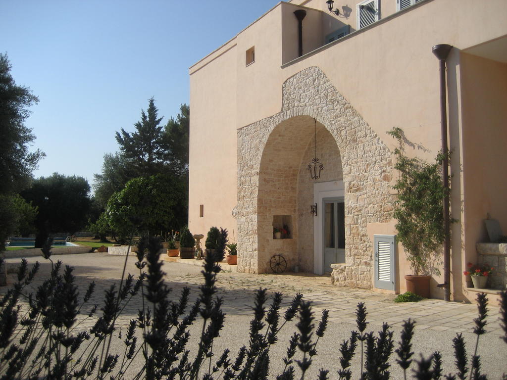 Masseria Due Torri โมโนโปลี ห้อง รูปภาพ