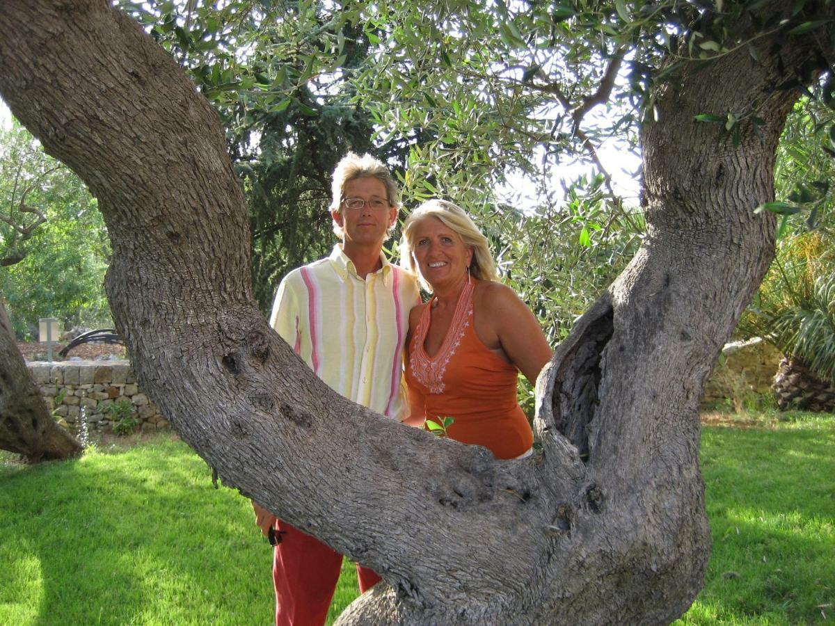Masseria Due Torri โมโนโปลี ห้อง รูปภาพ