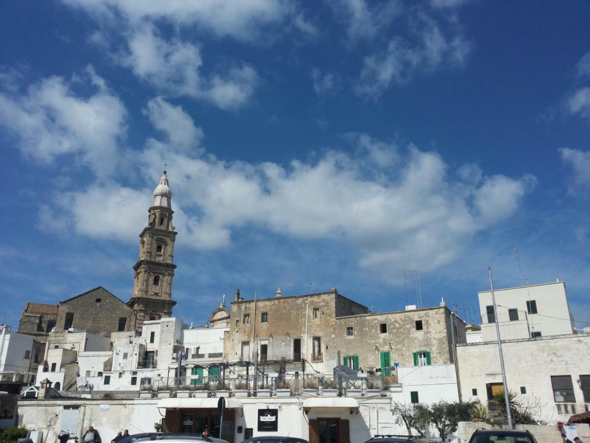 Masseria Due Torri โมโนโปลี ห้อง รูปภาพ