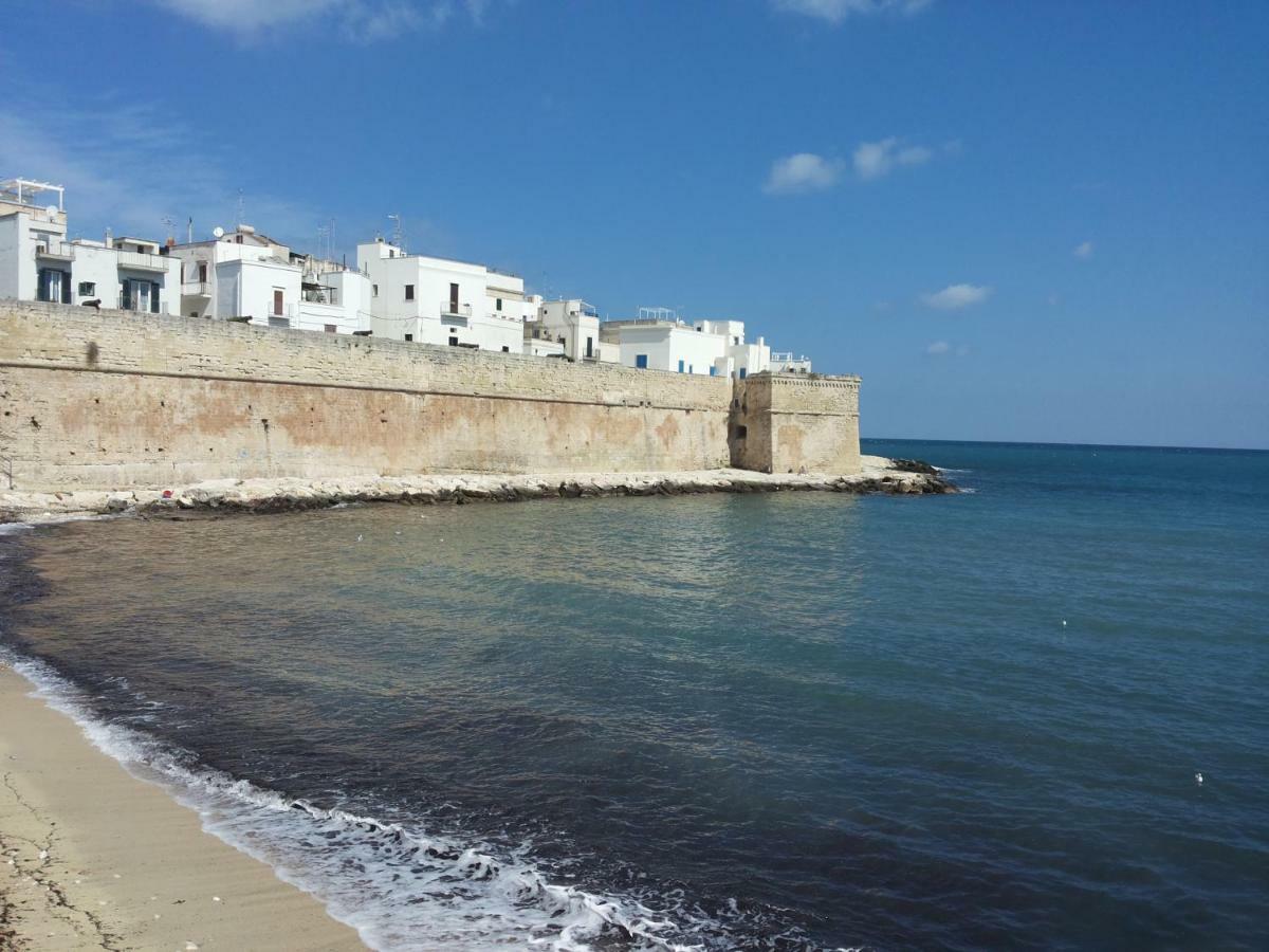 Masseria Due Torri โมโนโปลี ห้อง รูปภาพ