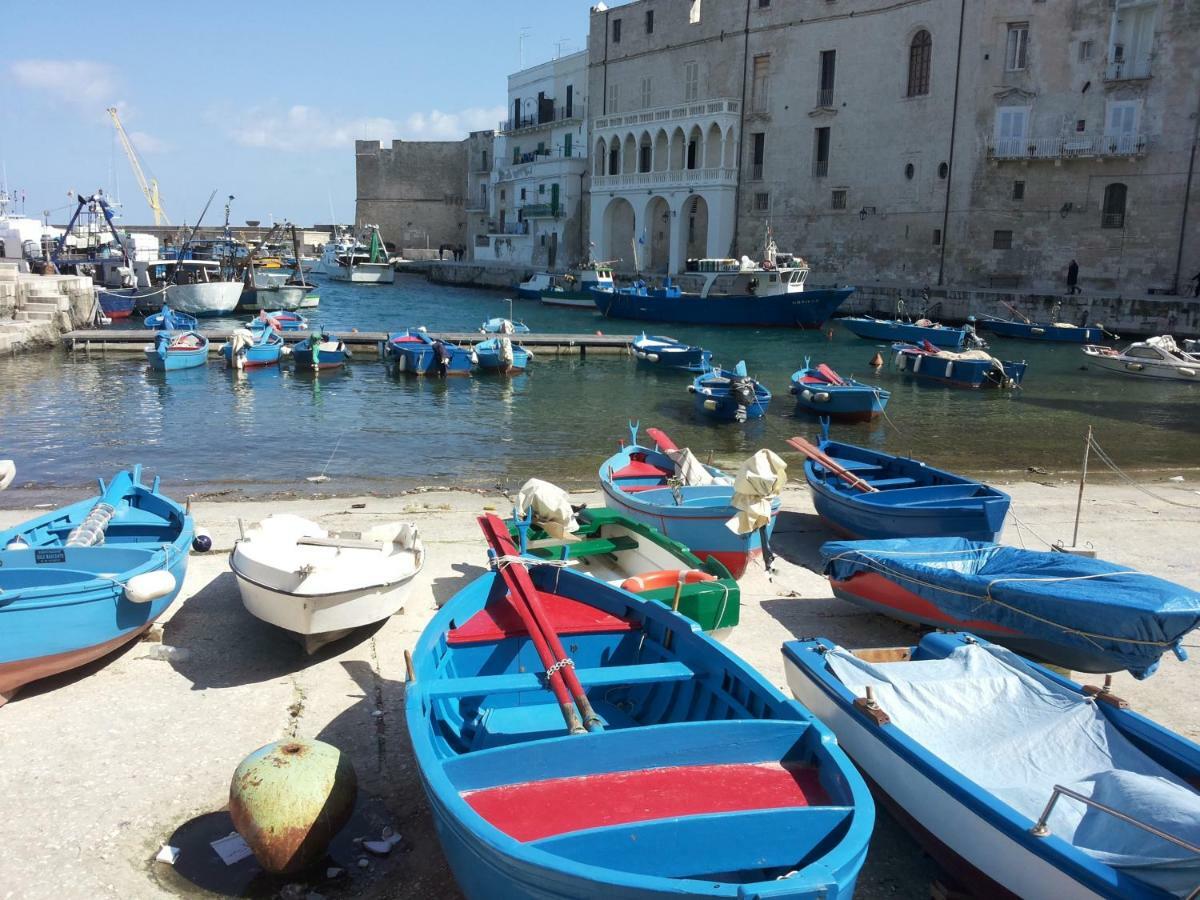 Masseria Due Torri โมโนโปลี ห้อง รูปภาพ