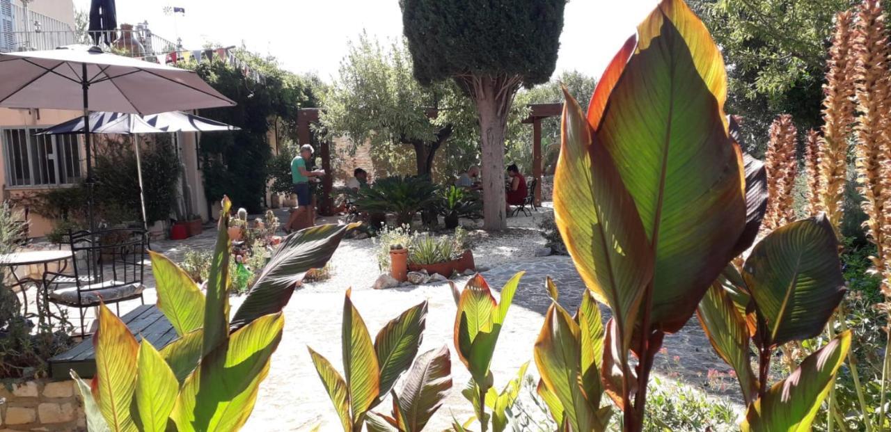 Masseria Due Torri โมโนโปลี ภายนอก รูปภาพ