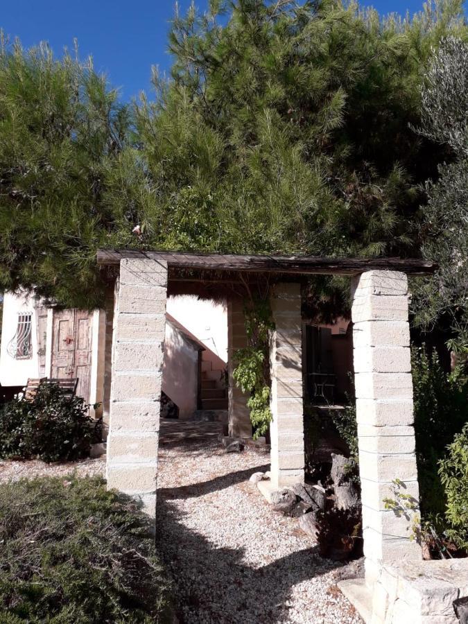 Masseria Due Torri โมโนโปลี ภายนอก รูปภาพ
